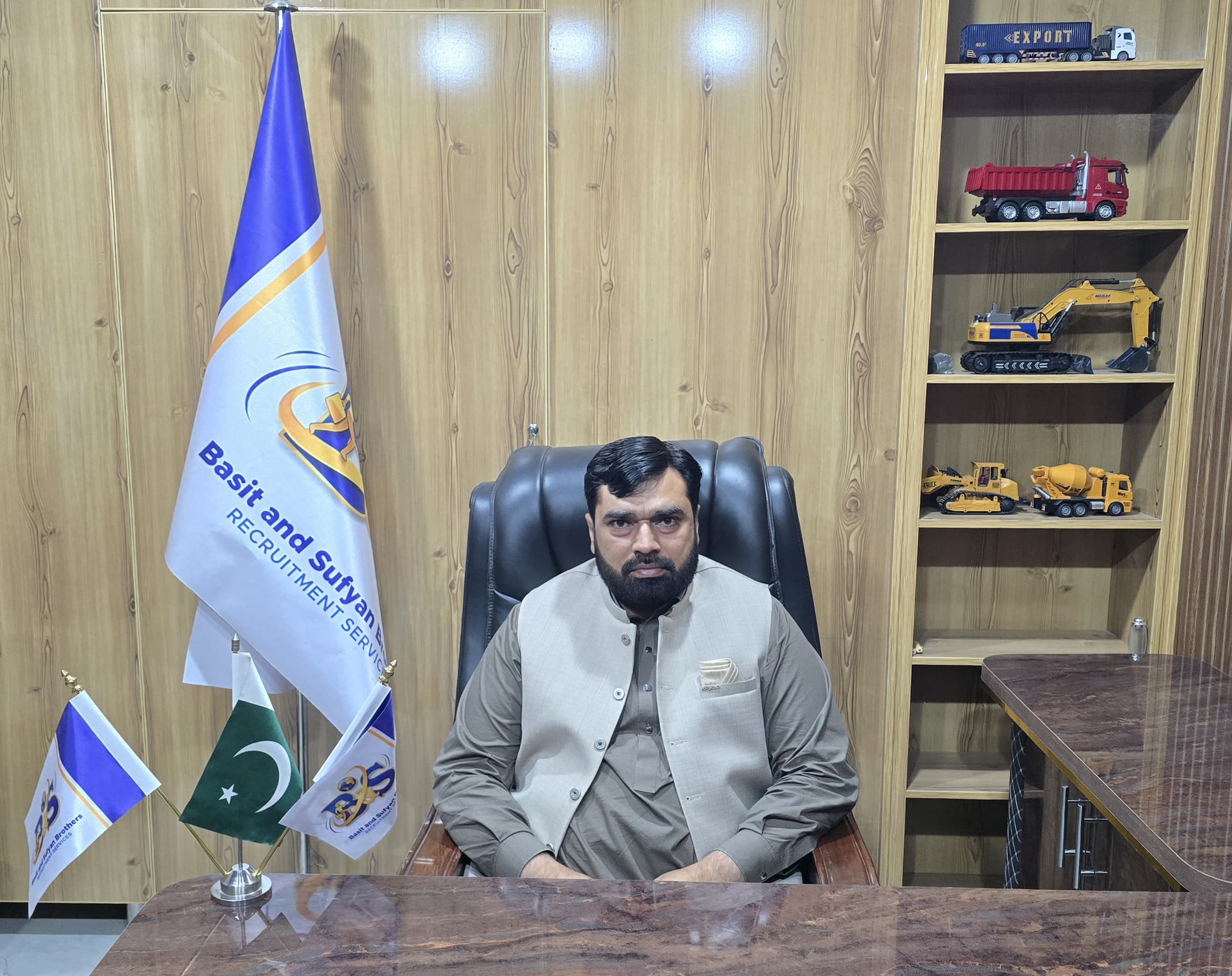Sohail Imran